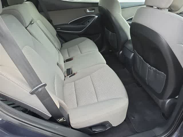 2014 Hyundai Santa Fe Sport Base