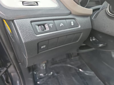 2014 Hyundai Santa Fe Sport Base