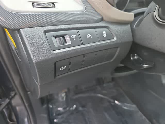 2014 Hyundai Santa Fe Sport Base
