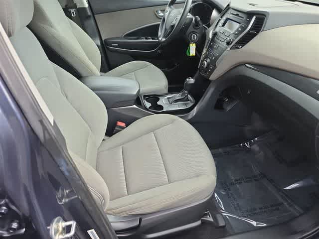2014 Hyundai Santa Fe Sport Base