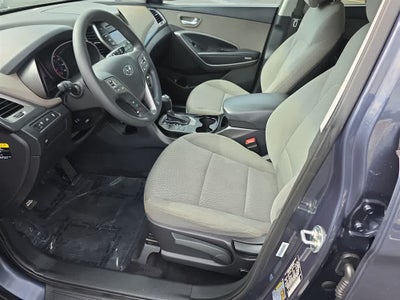 2014 Hyundai Santa Fe Sport Base