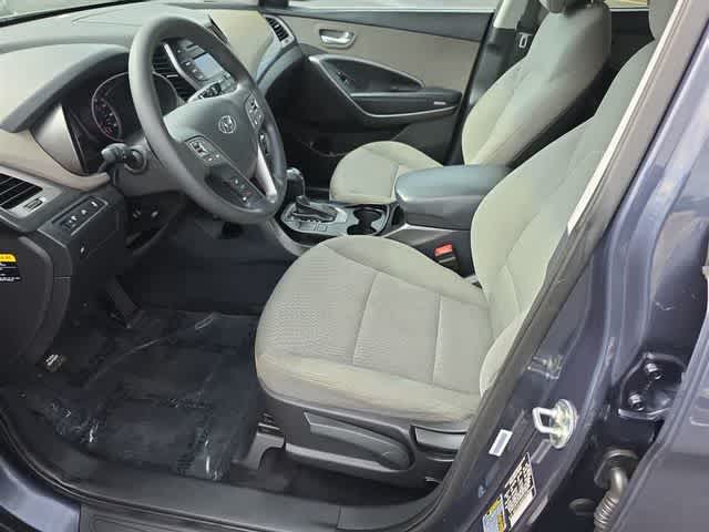 2014 Hyundai Santa Fe Sport Base