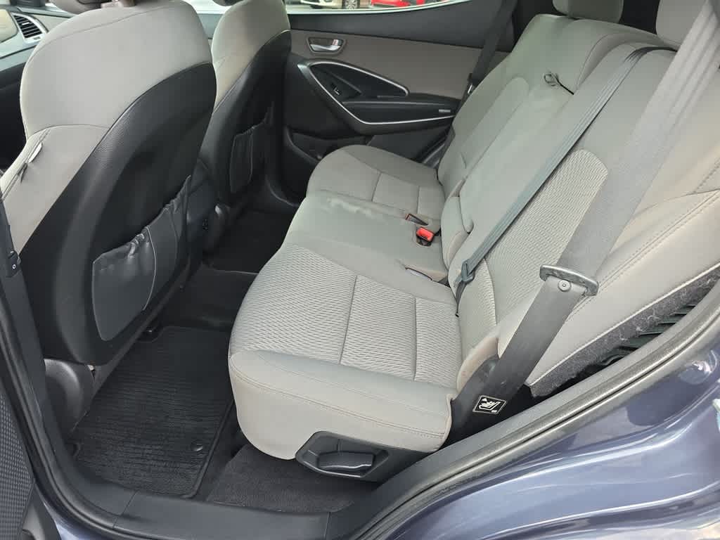 2014 Hyundai Santa Fe Sport Base