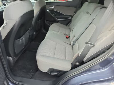 2014 Hyundai Santa Fe Sport Base
