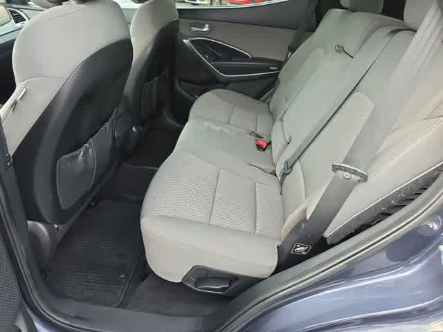 2014 Hyundai Santa Fe Sport Base