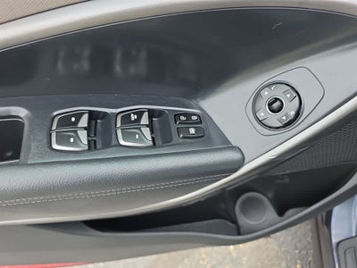 2014 Hyundai Santa Fe Sport Base