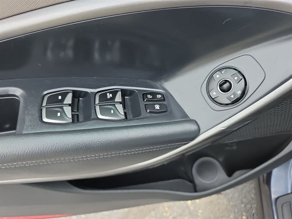 2014 Hyundai Santa Fe Sport Base