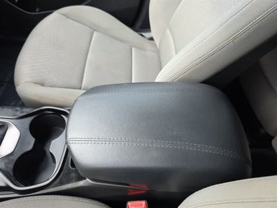 2014 Hyundai Santa Fe Sport Base