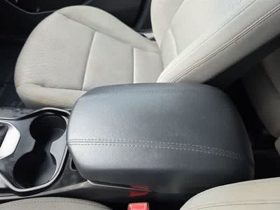 2014 Hyundai Santa Fe Sport Base