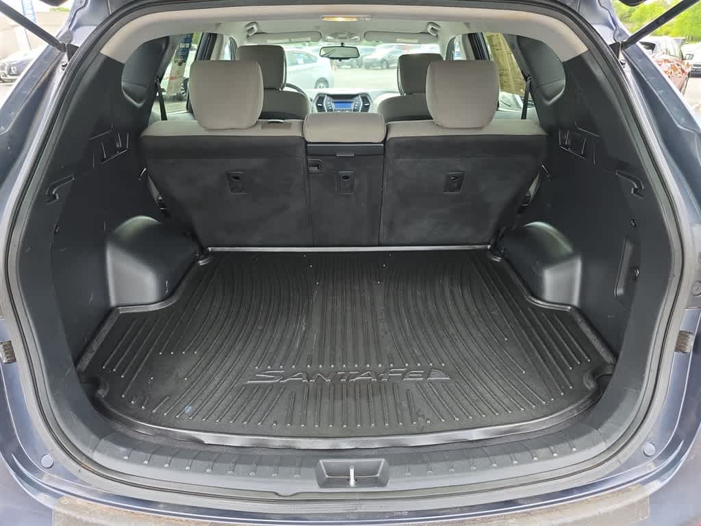 2014 Hyundai Santa Fe Sport Base