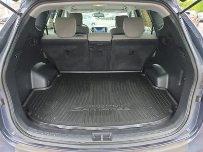 2014 Hyundai Santa Fe Sport Base
