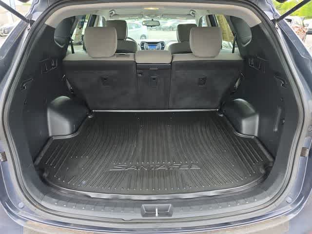 2014 Hyundai Santa Fe Sport Base