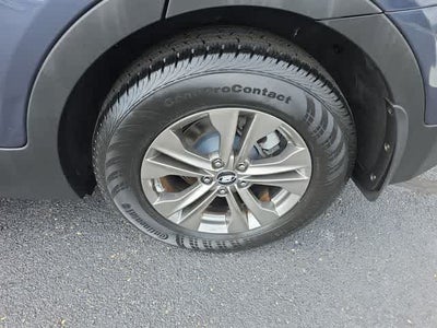 2014 Hyundai Santa Fe Sport Base