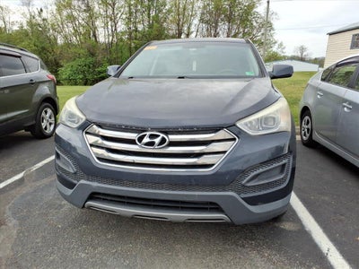 2014 Hyundai Santa Fe Sport Base
