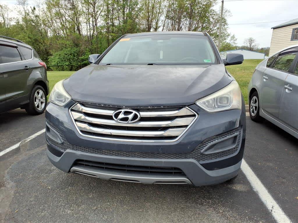 2014 Hyundai Santa Fe Sport Base