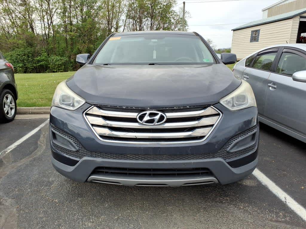 2014 Hyundai Santa Fe Sport Base