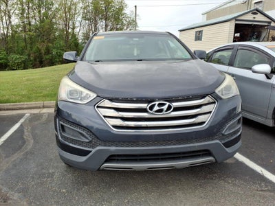 2014 Hyundai Santa Fe Sport Base