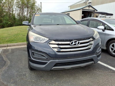 2014 Hyundai Santa Fe Sport Base