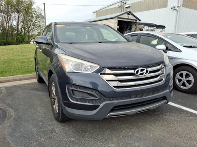 2014 Hyundai Santa Fe Sport Base