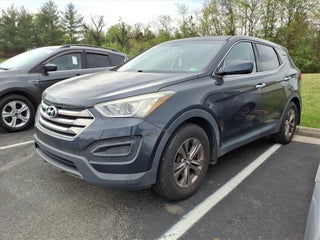 2014 Hyundai Santa Fe Sport Base