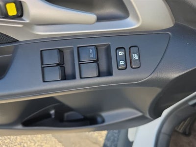 2009 Pontiac Vibe Base