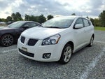 2009 Pontiac Vibe Base