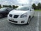 2009 Pontiac Vibe Base