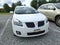 2009 Pontiac Vibe Base