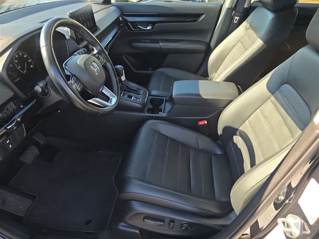 2025 Honda CR-V EX-L - Photo 15