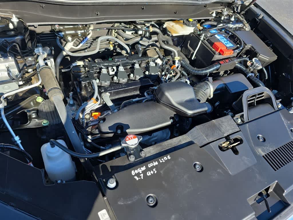 2025 Honda CR-V EX-L - Photo 29