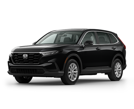 2025 Honda CR-V EX-L - Photo 30
