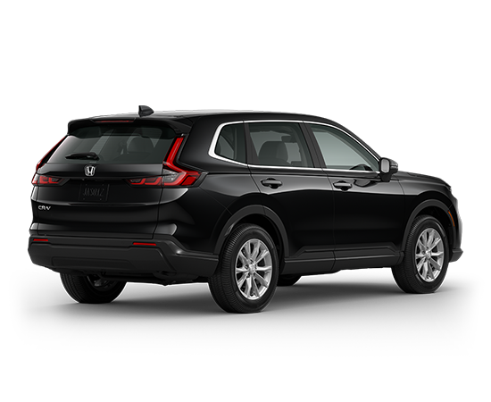 2025 Honda CR-V EX-L - Photo 31