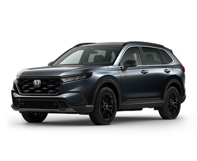 2023 Honda CR-V Hybrid HYB AWD SPORT BD