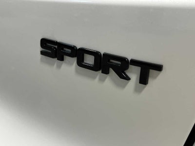 2027 Honda CR-V Hybrid Sport-L