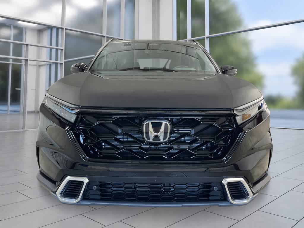 2027 Honda CR-V Hybrid Sport Touring