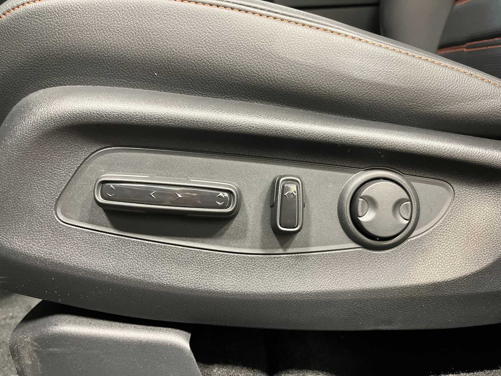 2027 Honda CR-V Hybrid Sport Touring
