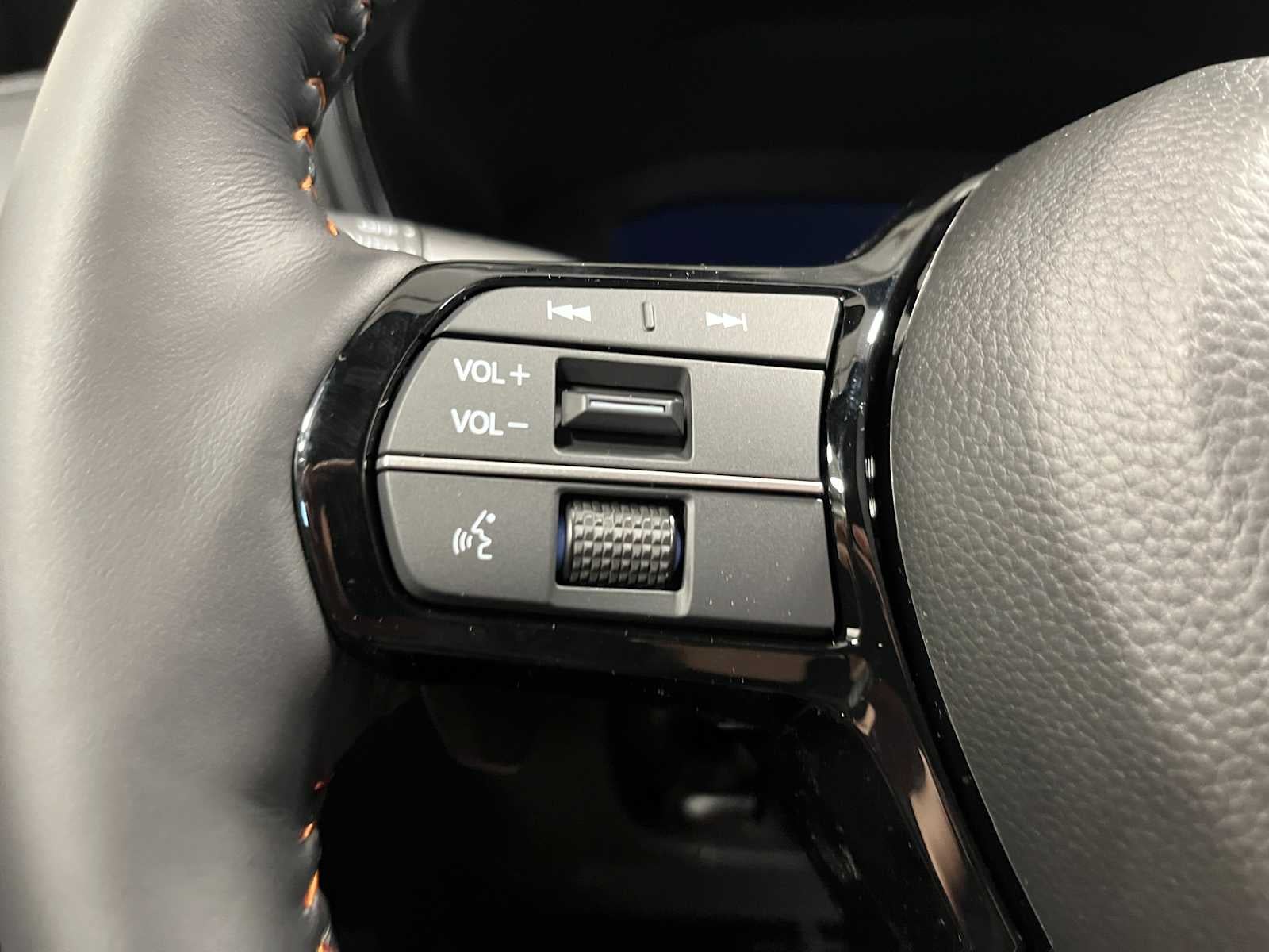 2027 Honda CR-V Hybrid Sport Touring