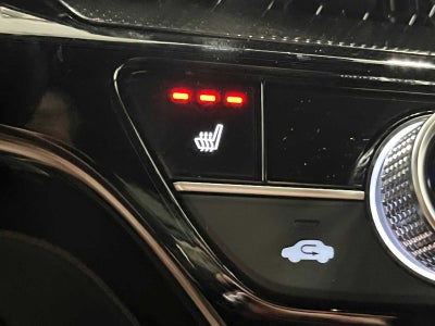 2027 Honda CR-V Hybrid Sport Touring