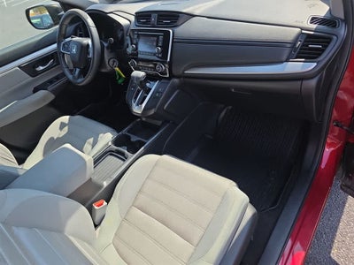 2020 Honda CR-V LX