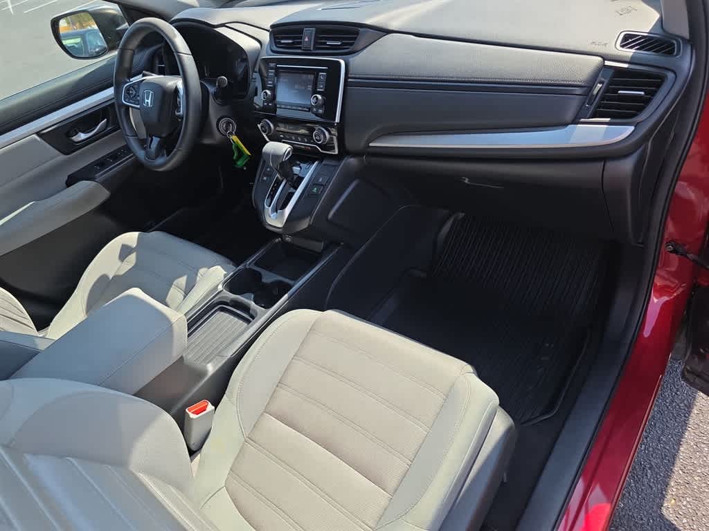 2020 Honda CR-V LX