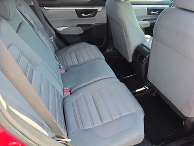 2020 Honda CR-V LX