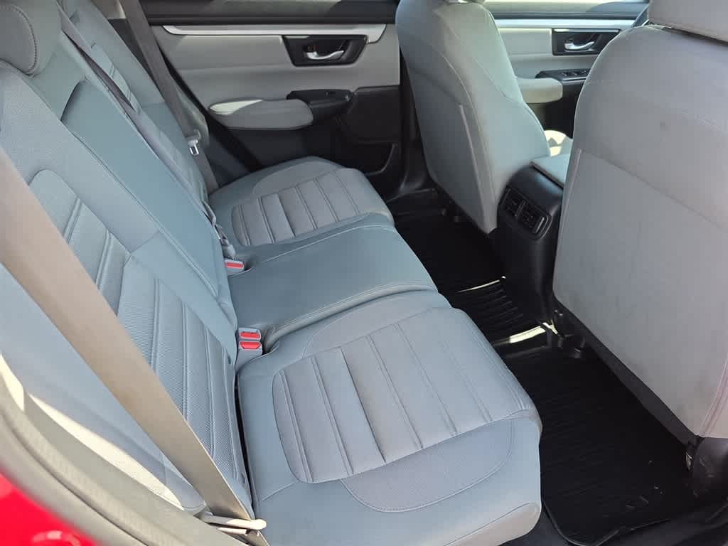 2020 Honda CR-V LX