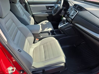 2020 Honda CR-V LX