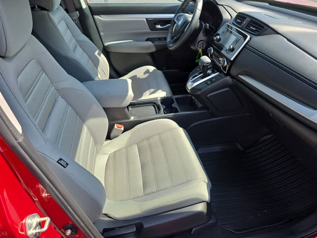 2020 Honda CR-V LX