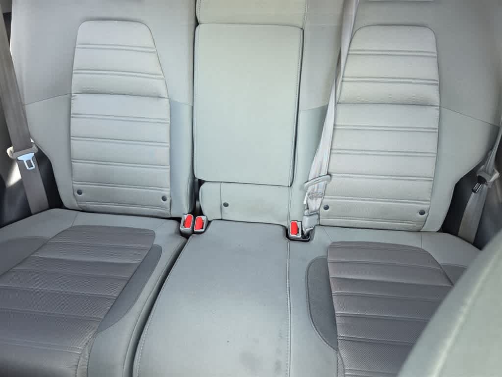 2020 Honda CR-V LX