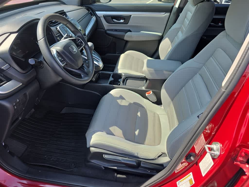2020 Honda CR-V LX