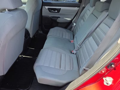 2020 Honda CR-V LX