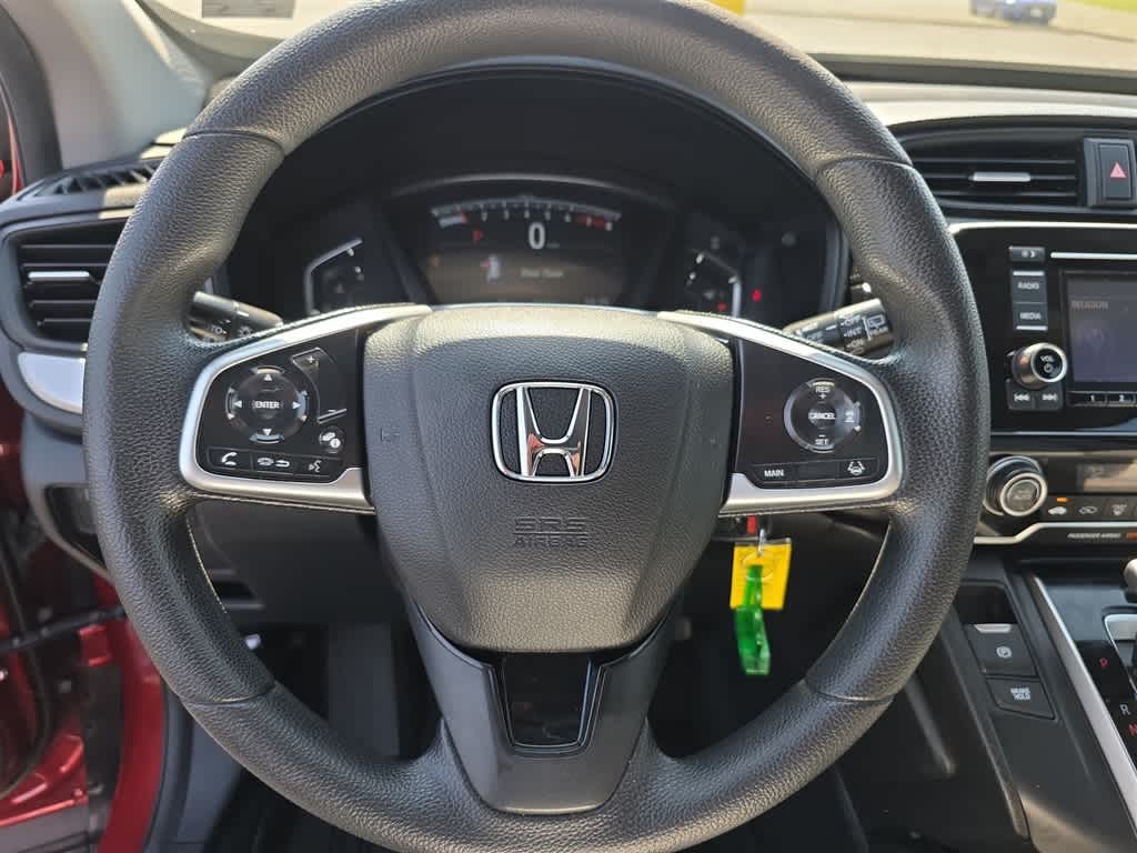 2020 Honda CR-V LX