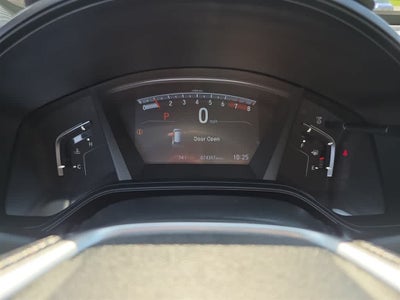 2020 Honda CR-V LX