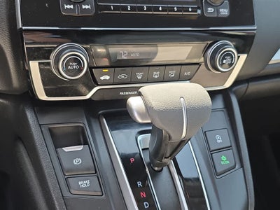 2020 Honda CR-V LX